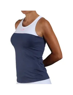 Camiseta Endless Lace 40200 Black Green Mujer | Ofertas de pádel